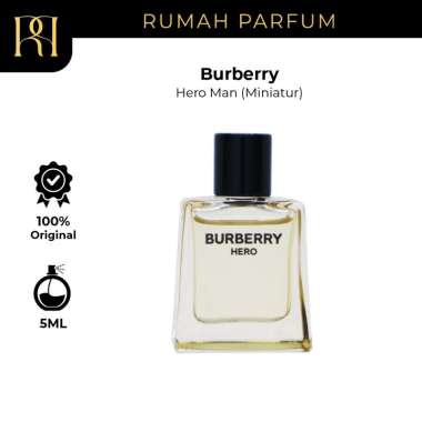 Burberry Hero Man (Miniatur) 5ML