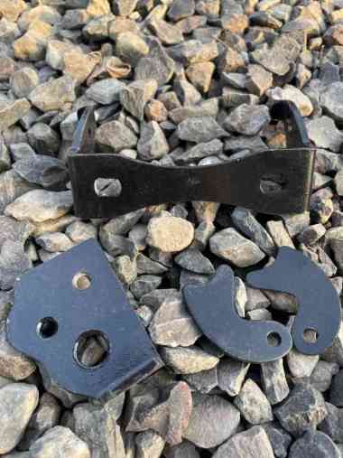 ENGSEL JOK ENGSEL SAMPING GL100 GL125