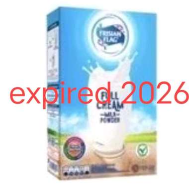 Frisian Flag Susu Bubuk