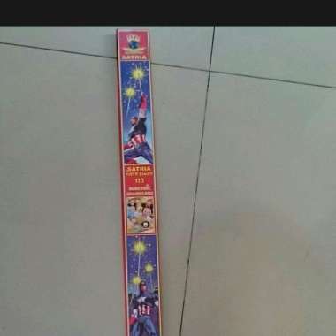 Kembang Api Satria Super Jumbo