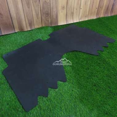 Spakboard Karet Traktor Quick - Rubber Cover Kronos (SP)