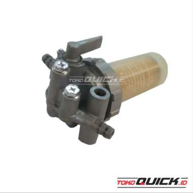 Saringan Solar Diesel Kubota - Fuel Filter Assy All Type RD 160