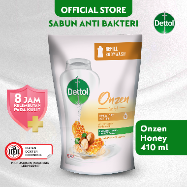 Dettol Body Wash