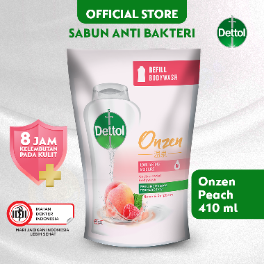 Dettol Body Wash