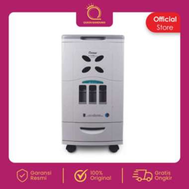 Cosmos Rice Box 18-BIO Tempat Penyimpan Beras 18 KG