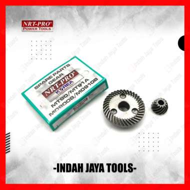 Gear Maktec MT 90 MT90 MT 91 MT91 - Gigi Nanas Mesin Gerinda Tangan