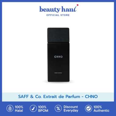 SAFF & Co Extrait de Parfum OMNIA