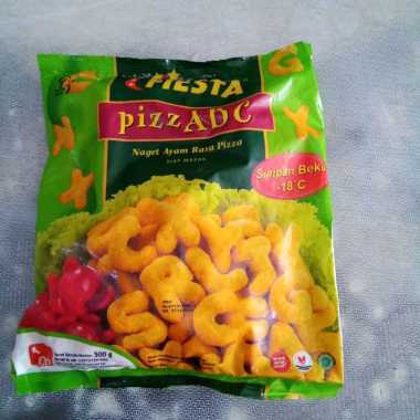 Fiesta Naget