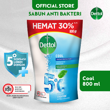 Dettol Body Wash