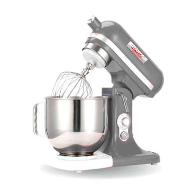 Zeppelin Mixer B7 Artisan Grey