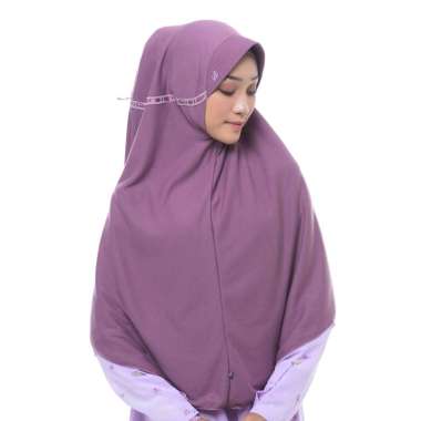 Rabbani - Kerudung Instan Innova KAA XL 920 Lavender