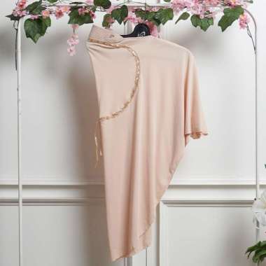 Rabbani - Kerudung Instan Hemy KAA XL 302 Coksu