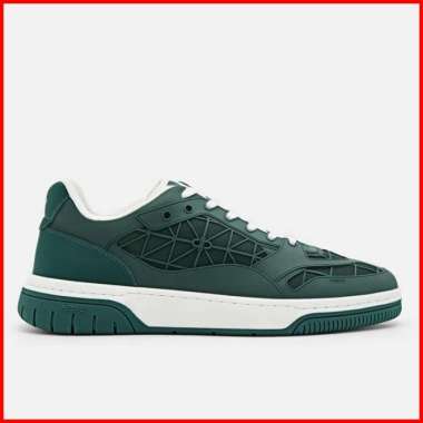 PM127 SEPATU SNEAKER PEDRO PRIA ORIGINAL CASUAL KETS BRANDED HIJAU