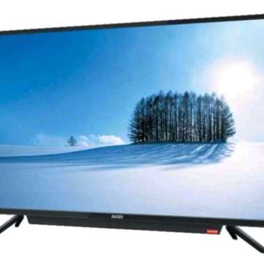 Akari smart tv led 43 inch