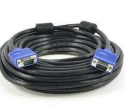 KABEL VGA 20 METER / VGA 20 METER