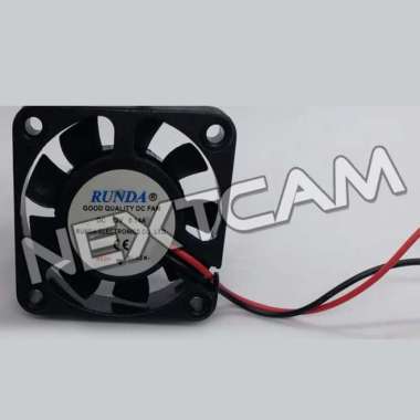 Kipas DC / Fan DC / Cooling Fan DC