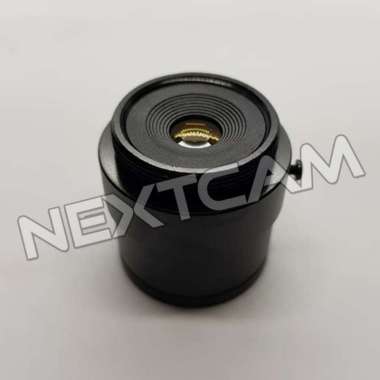 LENSA CAMERA CCTV / LENSA CCTV 1.3 MEGAPIXEL 12MM BESAR