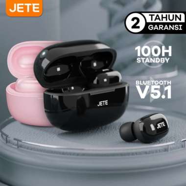 JETE T2 TWS Earbuds Bluetooth V5.1