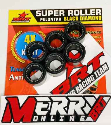 Super Roller BRT Genio Beat LED Vario 125 Old ADV PCX Vario 125 150 Led New PCX 160 PCX Hybrid 11 12