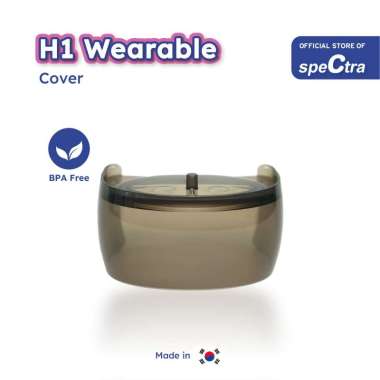 Spectra Wearable Cover untuk Pompa Asi Spectra H1 & H1 Lite