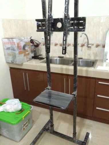 Bracket TV LED LCD Standing TV 32 - 50 Inch Best Quality