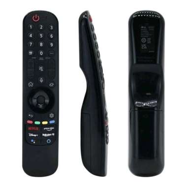 Remote LG magic smart AR MR 20GA UM LM SM MR21 TYPE UJ / UK