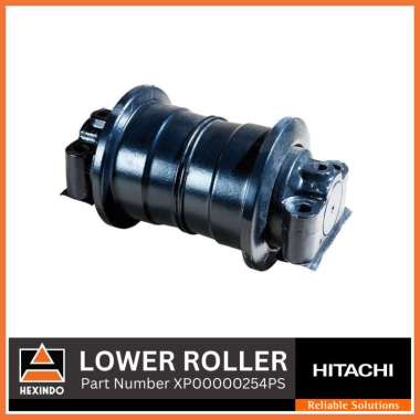 Promo Hitachi Upper Roller - 9257022ps Diskon 25% Di Seller Pt Hexindo ...