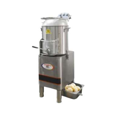 Zeppelin Mesin Kupas Kulit Kentang Potato Peeler HLP15