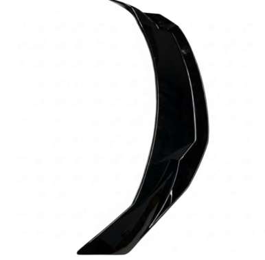 Spoiler Honda Civic Turbo Sedan JDM Style (2016-2021) Plastik Import