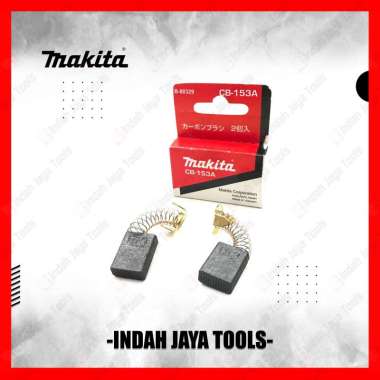 Carbon Brush 153 MAKITA Sepul Bostel Arang CB 153 Makita