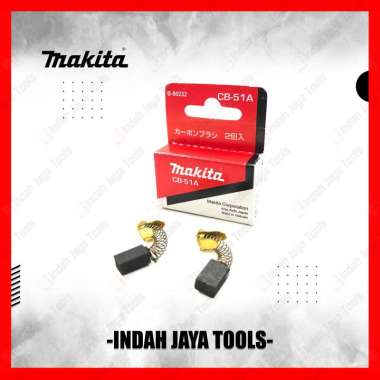 Carbon Brush CB 51 A Makita / Sepul / Bostel / Arang CB 51 A Makita