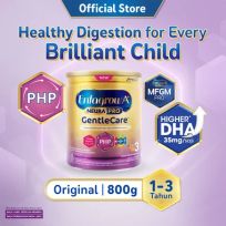 Enfagrow A+3 Gentle Care Susu Formula 1-3 Tahun [800 g]