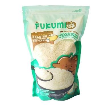 fukumi beras porang 1 kg