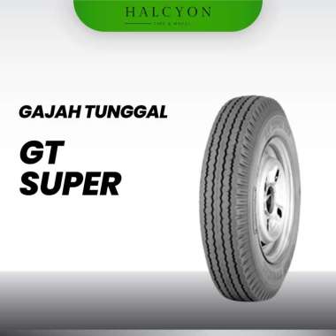 GAJAH TUNGGAL 500-12/8 PR SU