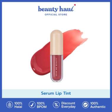 DEAR ME BEAUTY Serum Lip Tint Dear Anastasia