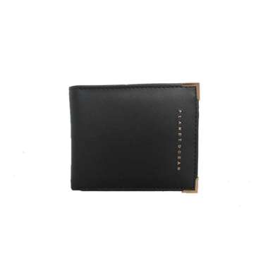 Planet Ocean Girl DPG033150 Dompet Wanita BLACK