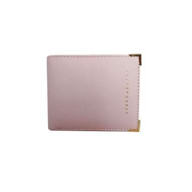 Planet Ocean Girl DPG033150 Dompet Wanita Light Pink