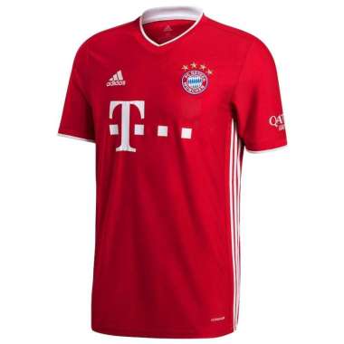 Jersey Original Bayern Munchen Home 2020/21 XL