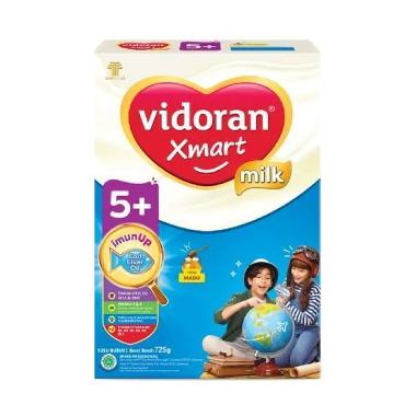 Vidoran Xmart 5