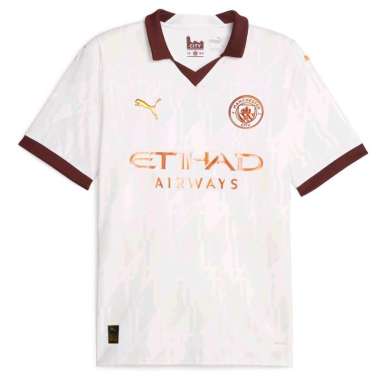 Jersey Original Manchester City MCFC Away 2023/24 XL