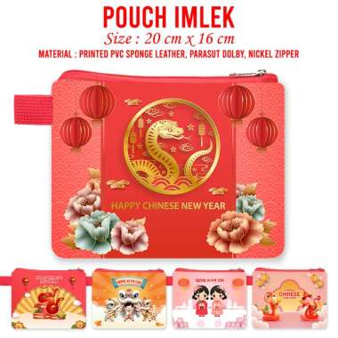 Hongbao - Harga Terbaru April 2025 | Blibli