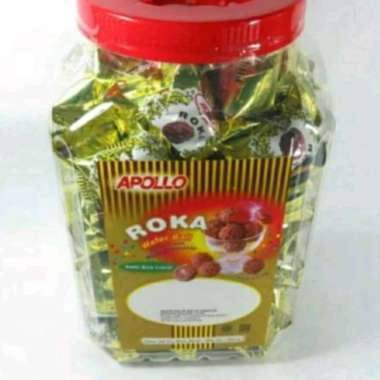 Apollo Roka 70 pcs Wafer Ball 420gr Toples
