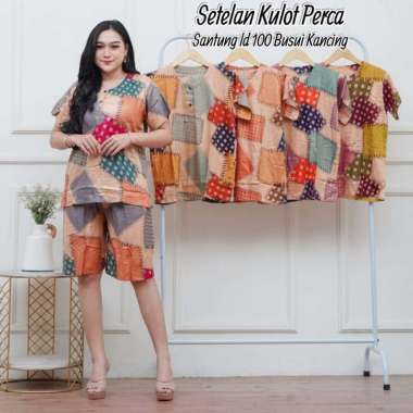 SETELAN HOTPANT MONOCHROM/SET WANITA/YUKENSI/CELANA PENDEK