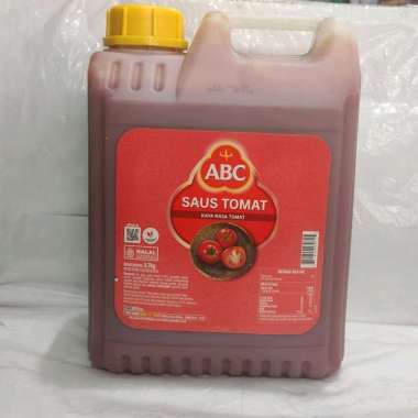 abc saus tomat drigen