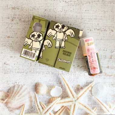 Maad Foom Mung Bean Salt Nic 30ml 30mg Saltnic 2023