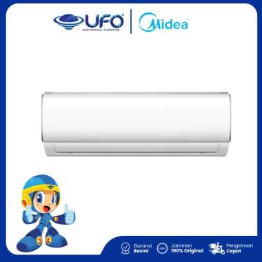AC MIDEA 1 PK INVERTER MSIAF09CRDN2
