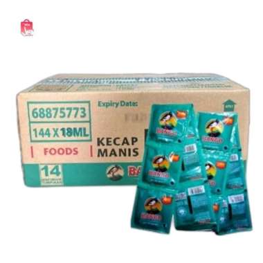 Bango Kecap Manis