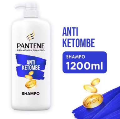 Pantene Shampoo