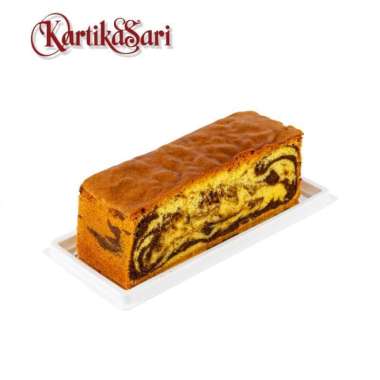 Marmer Cake