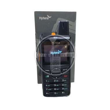 Hytera PNC380 Include Platfrom Pocstar 1 tahun